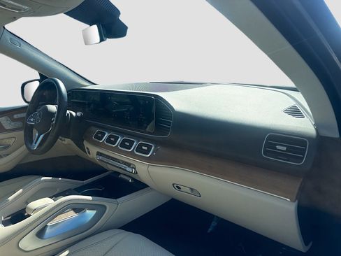 Used 2021 Mercedes-Benz GLE 350 GLE 350 image 14