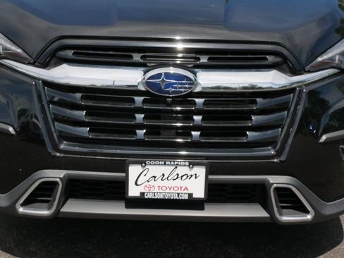 Used 2023 Subaru Ascent Touring AWD/4WD image 9