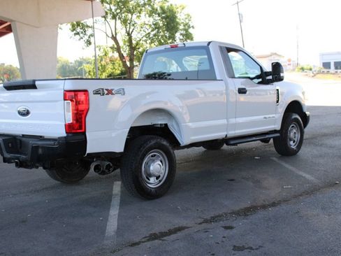 Used 2017 Ford F350 XL w/ Power Equipment Group AWD/4WD image 6