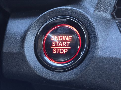 Used 2025 Honda CR-V EX image 15