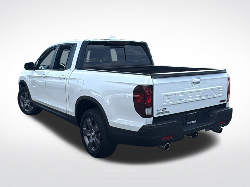 Used 2024 Honda Ridgeline TrailSport image 5
