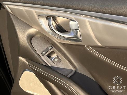 Used 2022 INFINITI Q60 3.0t Luxe w/ Essential Package image 24