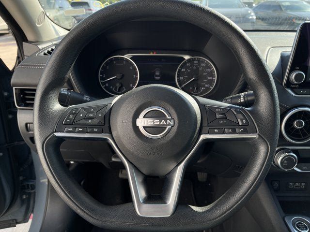 Used 2024 Nissan Sentra SV FWD image 14