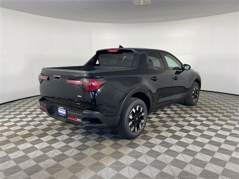 New 2025 Hyundai Santa Cruz SE image 24