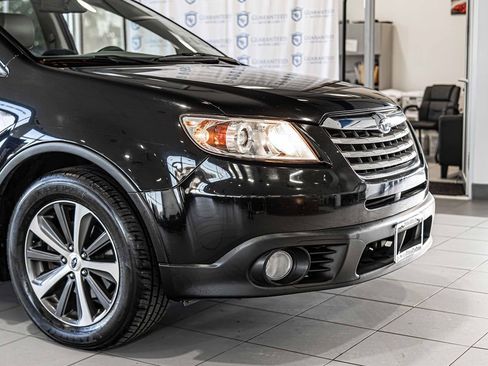 Used 2010 Subaru Tribeca Limited image 4