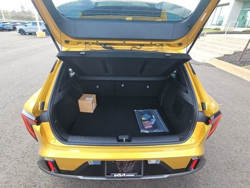 New 2026 Kia K4 GT-Line image 29