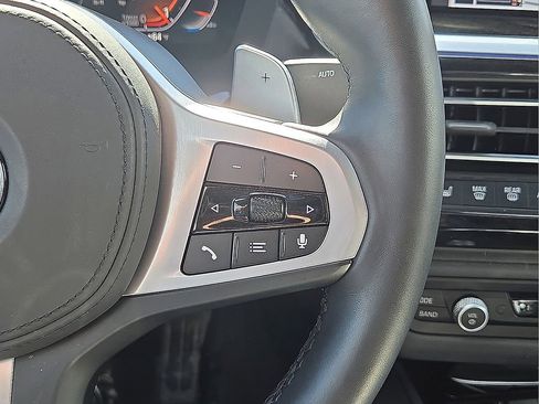 Used 2026 BMW Z4 sDrive30i image 23