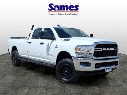 Used 2020 RAM 2500 Tradesman