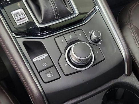 Used 2023 MAZDA CX-5 Signature image 35