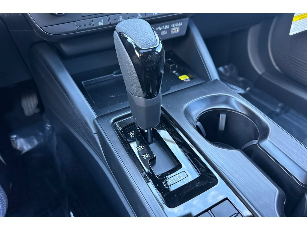 New 2026 Subaru Outback Limited AWD/4WD image 21
