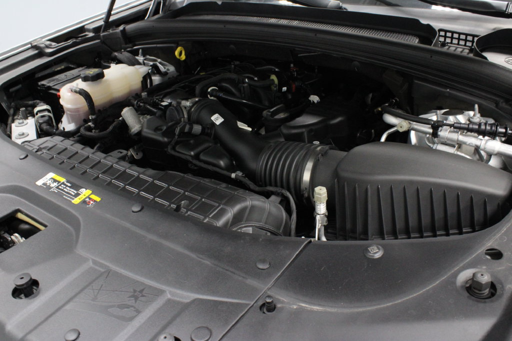 Used 2023 Jeep Grand Cherokee Altitude AWD/4WD image 17