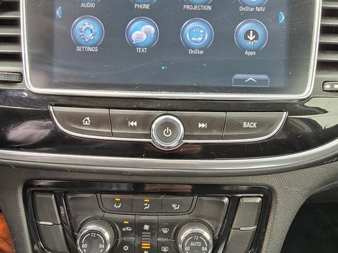 Used 2018 Buick Encore Preferred image 26