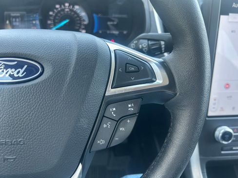 Used 2024 Ford Edge SEL w/ Convenience Package AWD/4WD image 14