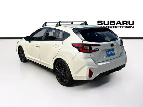 Certified 2024 Subaru Impreza RS w/ Popular Package #3 AWD/4WD image 5