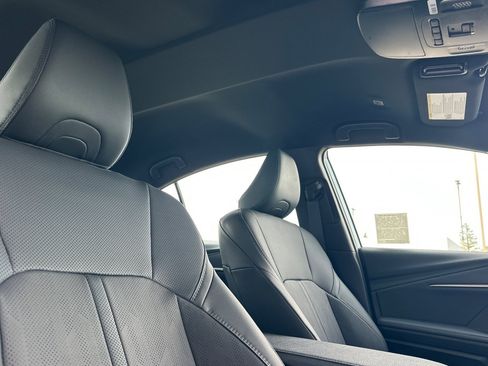 Certified 2026 Toyota Camry XSE FWD image 16