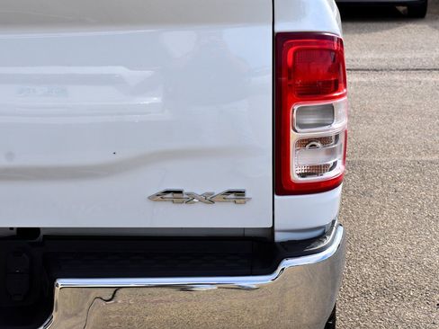 Certified 2023 RAM 3500 Tradesman image 11