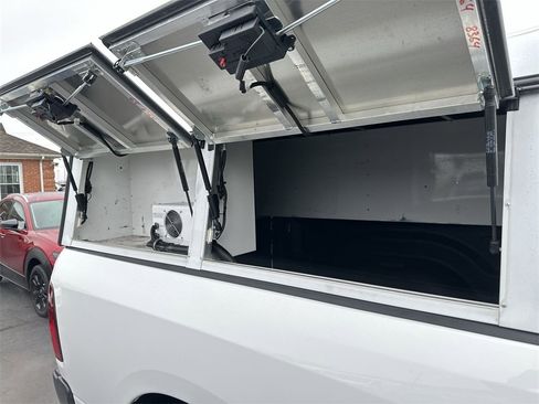 Used 2023 RAM 1500 Tradesman w/ Trailer Tow Group image 27