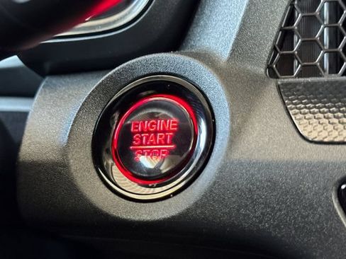 Certified 2025 Honda CR-V EX image 27