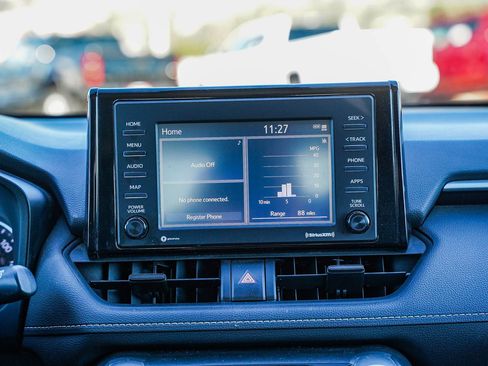 Certified 2020 Toyota RAV4 LE image 15