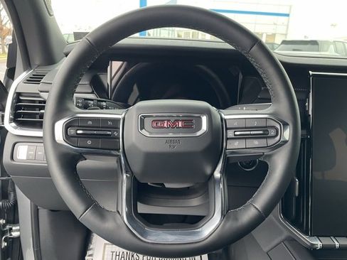 Certified 2025 GMC Acadia Elevation image 29