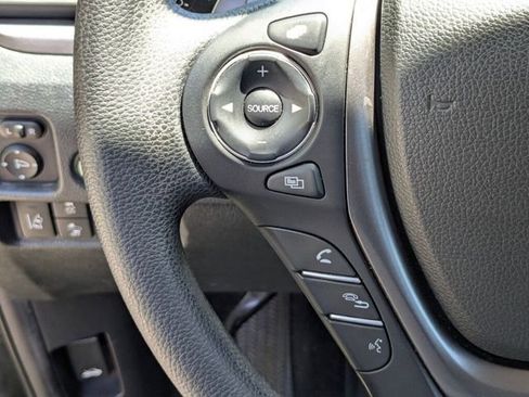 Certified 2023 Honda Ridgeline Sport image 21