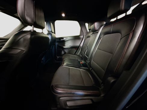 Used 2023 Ford Escape ST-Line image 25