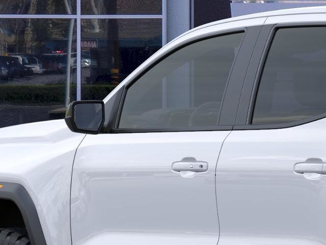 New 2026 GMC Canyon Elevation w/ Convenience Package RWD image 36