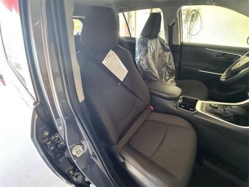 Used 2025 Toyota RAV4 LE image 26