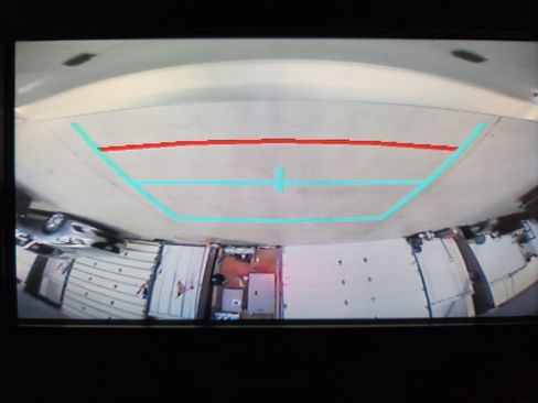 Used 2017 Toyota Camry SE w/ Moonroof Package FWD image 5