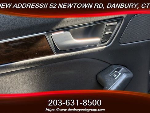 Used 2014 Audi Q5 2.0T Premium Plus AWD/4WD image 30