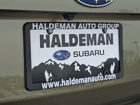 Used 2023 Subaru Forester Touring AWD/4WD image 30