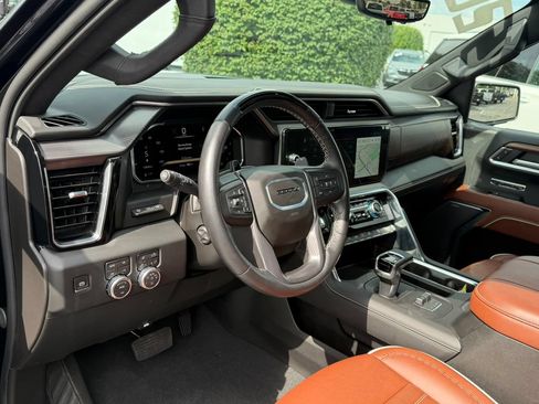 Certified 2026 GMC Sierra 1500 Denali Ultimate AWD/4WD image 26