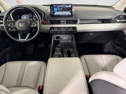 Used 2024 Honda Pilot EX-L image 23
