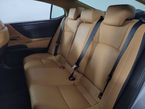 Used 2023 Lexus ES 350 w/ Accessory Package (Z2) FWD image 14
