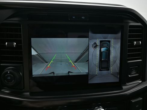 New 2025 Ford F150 Raptor w/ Equipment Group 803A Raptor R image 30