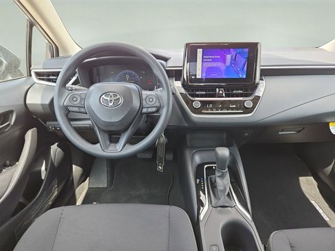 New 2026 Toyota Corolla LE FWD image 11