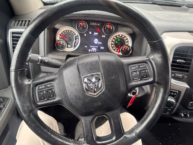 Used 2016 RAM 1500 Big Horn AWD/4WD image 13