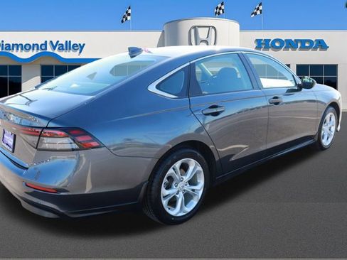 Used 2023 Honda Accord LX image 7