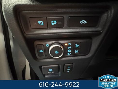 Used 2022 Ford F150 XLT w/ Equipment Group 302A High AWD/4WD image 22