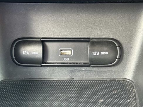 Used 2021 Kia Sportage LX FWD image 21