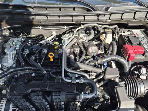 New 2026 Nissan Altima 2.5 SR FWD image 15