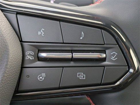 New 2026 Chevrolet Equinox RS w/ Convenience Package III image 29