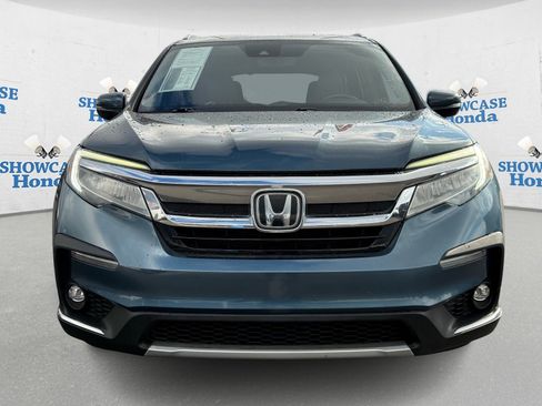 Used 2019 Honda Pilot Touring image 6