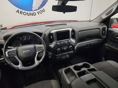 Used 2019 Chevrolet Silverado 1500 RST w/ All-Star Edition image 14