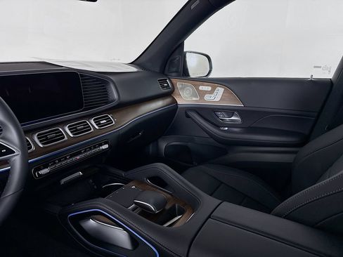 Used 2026 Mercedes-Benz GLE 350 4MATIC image 25