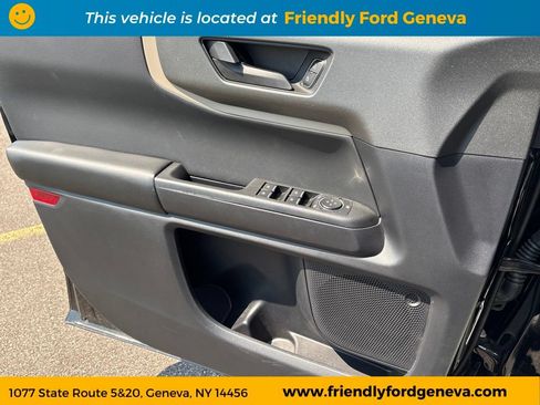 Used 2025 Ford Bronco Sport Big Bend AWD/4WD image 17