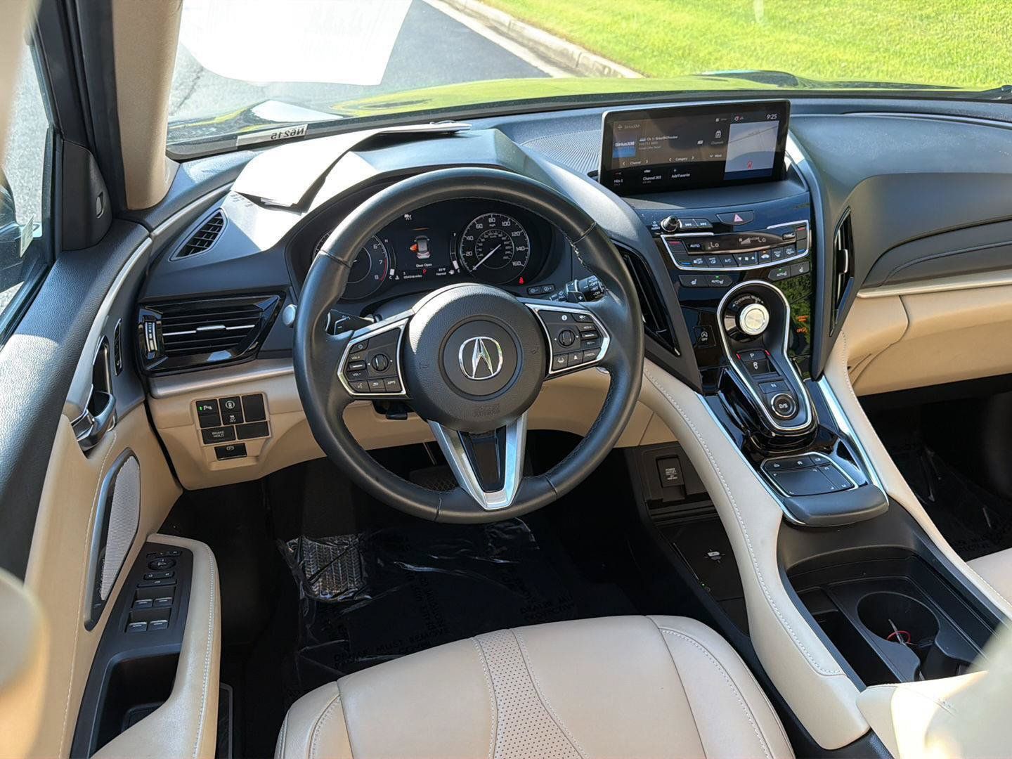 Used 2023 Acura RDX w/ Technology Package FWD image 17