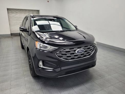 Used 2019 Ford Edge SEL w/ Equipment Group 201A FWD image 14