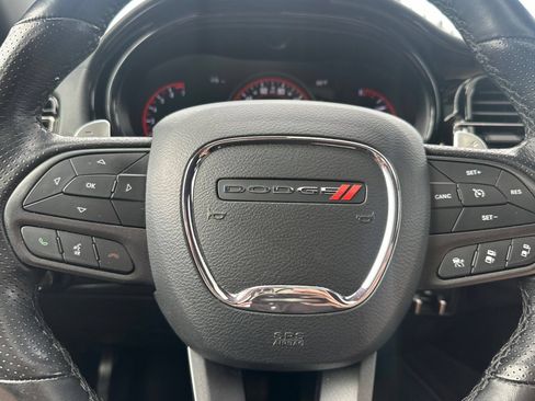 Used 2024 Dodge Durango GT AWD/4WD image 33