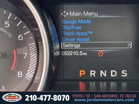 Used 2022 Ford Mustang Coupe RWD image 29